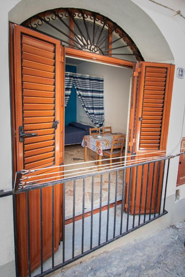 Oceano Cefalù Exterior foto