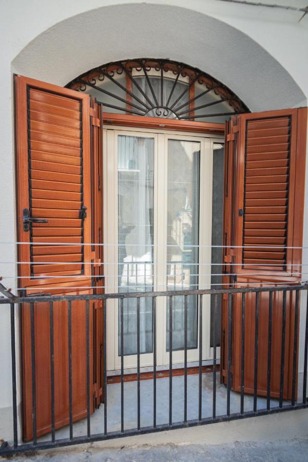 Oceano Cefalù Exterior foto