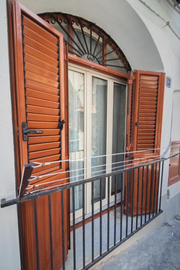 Oceano Cefalù Exterior foto